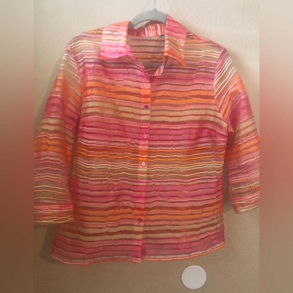 Great Topper Shirt Rainbow